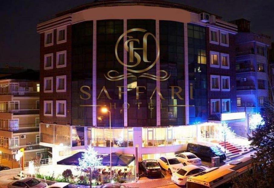 Saffari Hotel