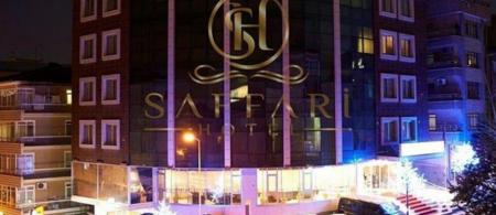 Saffari Hotel
