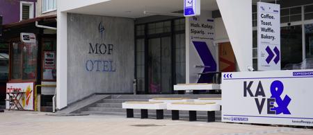 Mof Comfort Edirne