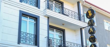 Maça Hotel Edirne