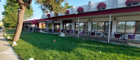 Şenkol Mola Otel