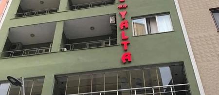 Otel Yalta