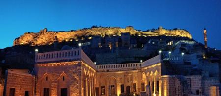 Legacy Mesopotamia Hotel