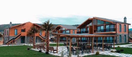 Abant Sedir Park