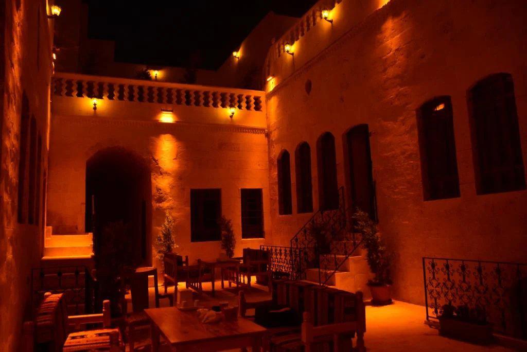 Cihangir Konağı Butik Otel