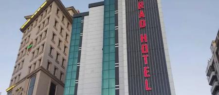 Arad Otel