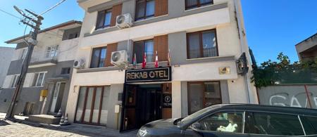 Rekab Otel