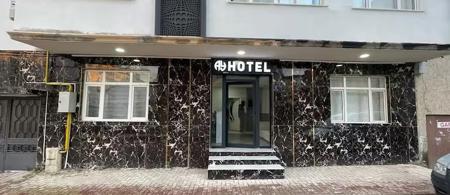 Ay Butik Otel