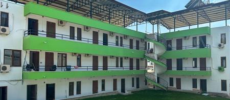 Grand Atlas Hotel