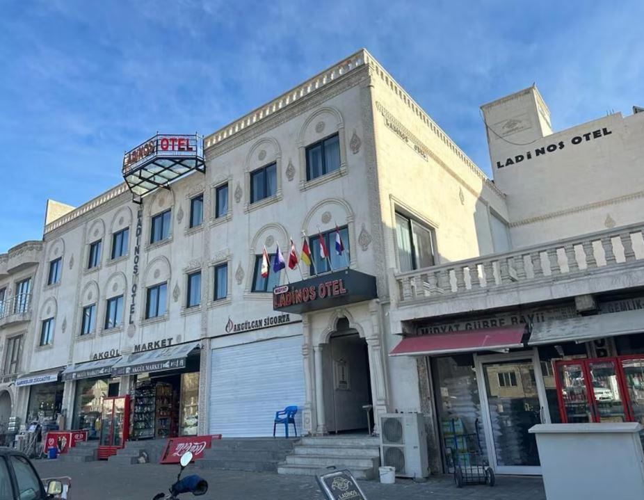Midyat Ladinos Otel