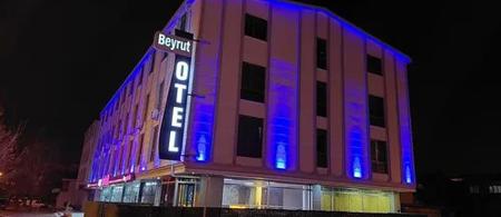 Hotel Beyrut Erzincan