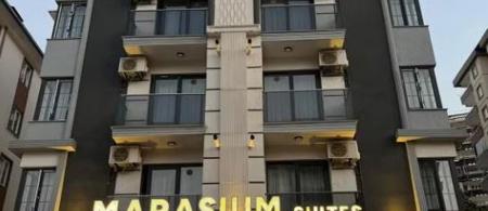 Marasium Suites