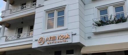 Afilli Kösk