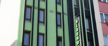 Blaundus Otel