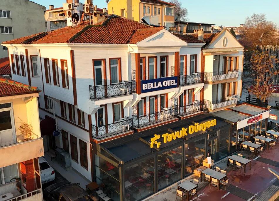 Bella Mudanya Otel