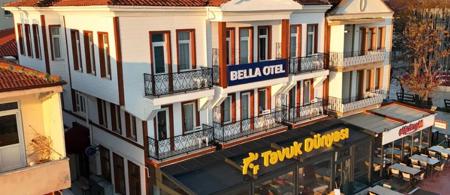 Bella Mudanya Otel