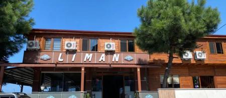 Liman Butik Otel