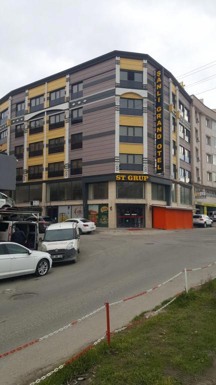 Şanlı Grand Otel