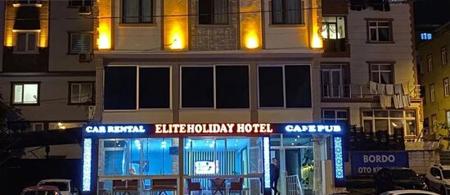 Elite Holiday Hotel