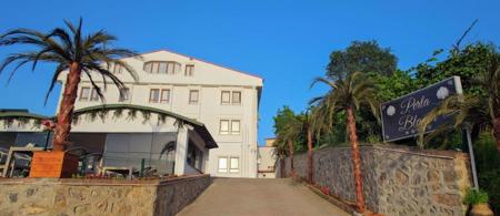 Perla Blanca Hotel