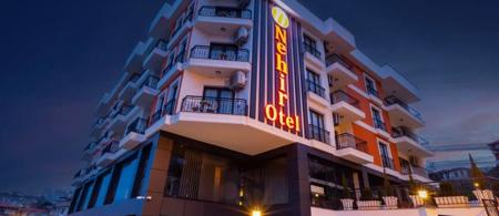 Nehir Otel