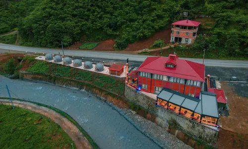 Lidzo Villa Butik Otel