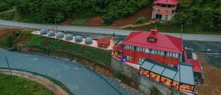 Lidzo Villa Butik Otel