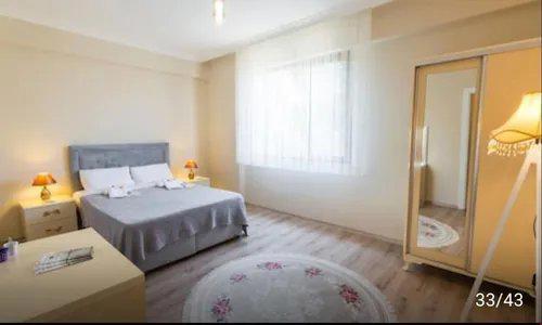 Centro Hotel Trabzon