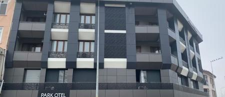 Park Otel Düzce
