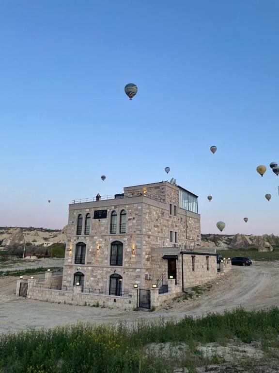 Perla Cappadocia