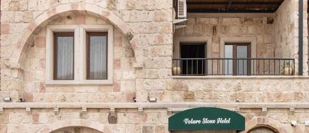 Volare Stone Hotel