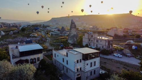 Ivy Cappadocia
