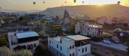 Ivy Cappadocia