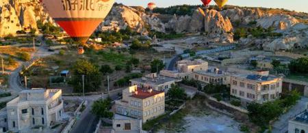 Premium Cappadocia Hotel