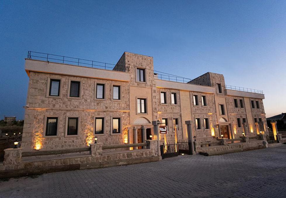 Uçhisar Premium Hotel