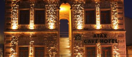Atax Cave Otel