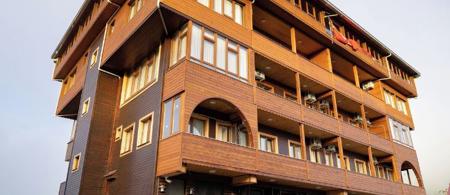 Avulot Otel