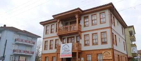 Utku Konağı Butik Otel