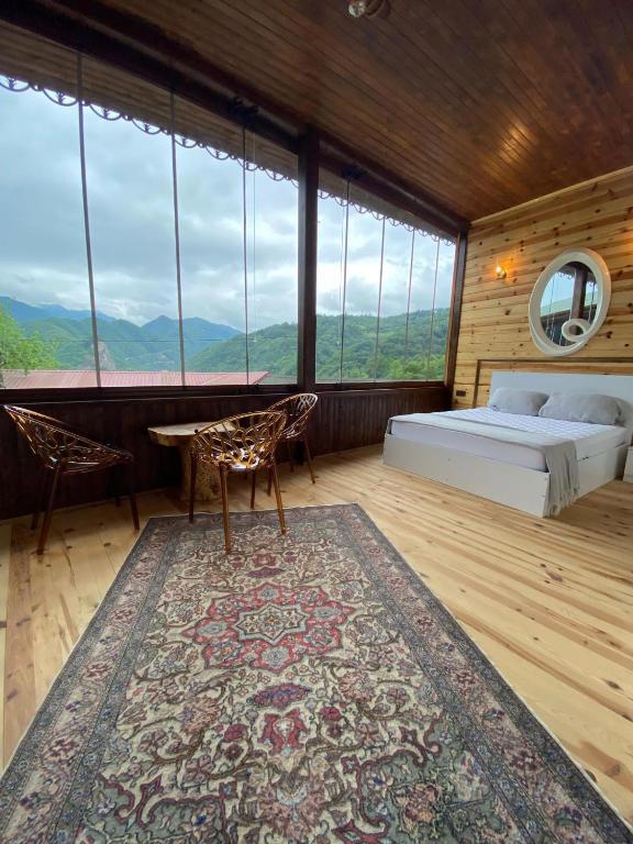 Karadeniz Kuş Cenneti Otel
