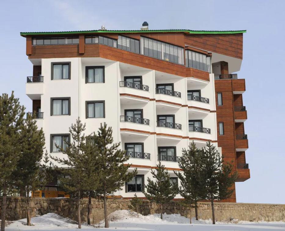 Ready To Stay By Dedeman