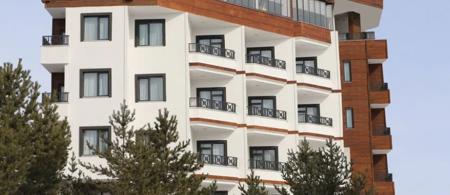 Ready To Stay By Dedeman