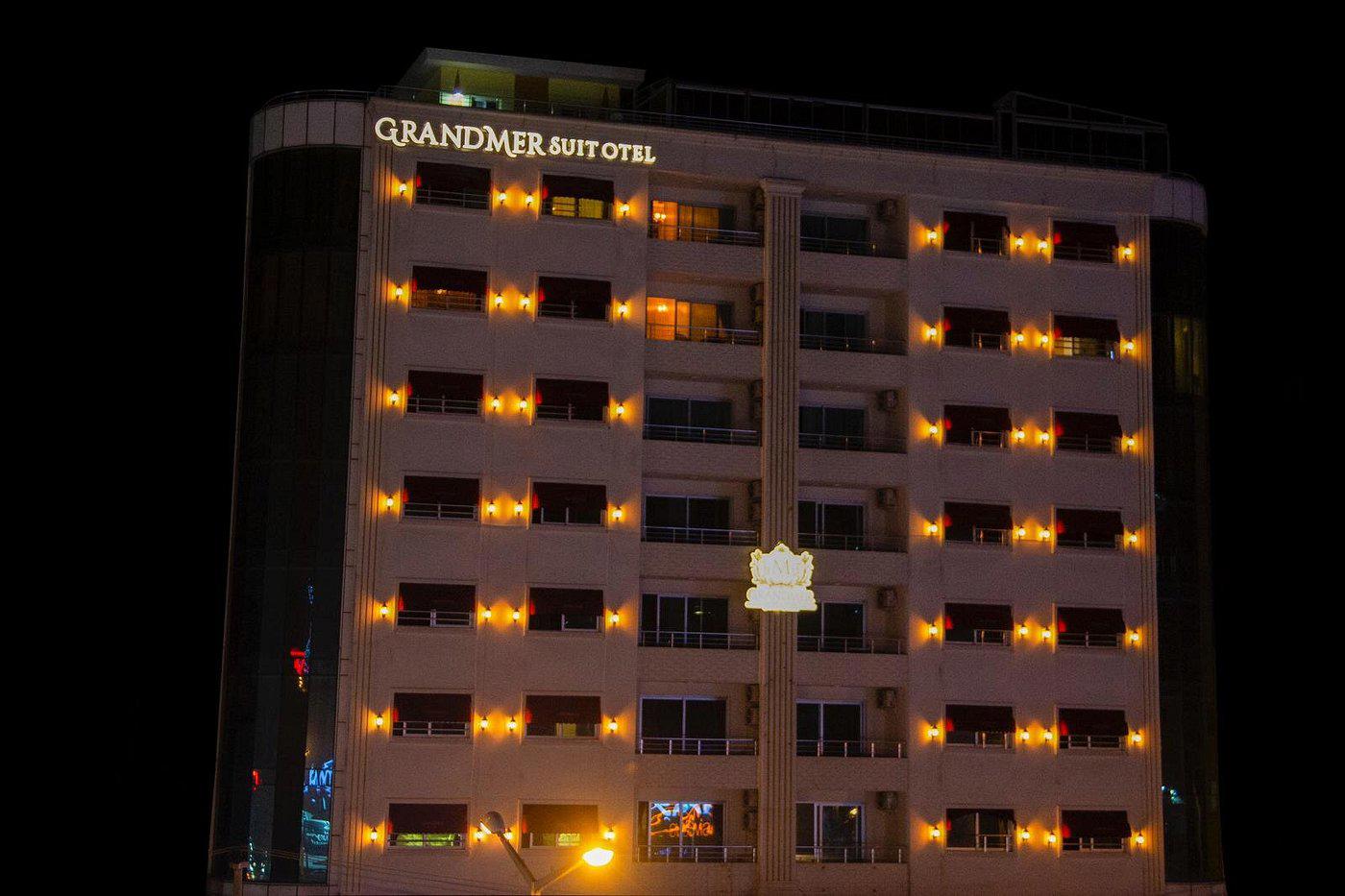 We Nirvana Suit Otel