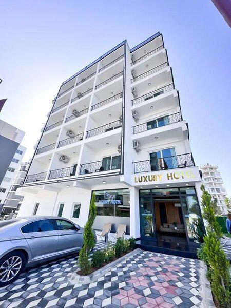 Ramada Encore by Wyndham İstanbul Şişli