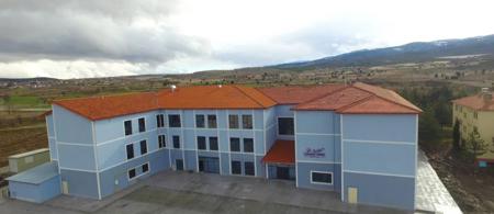 Lavanta Tepesi Otel Salda