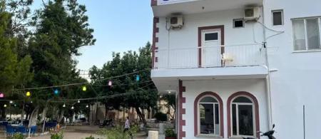 Ünlü Konaklama Kafe