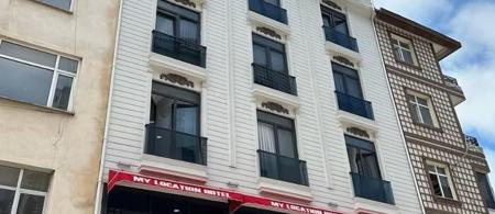 My Location Hotel