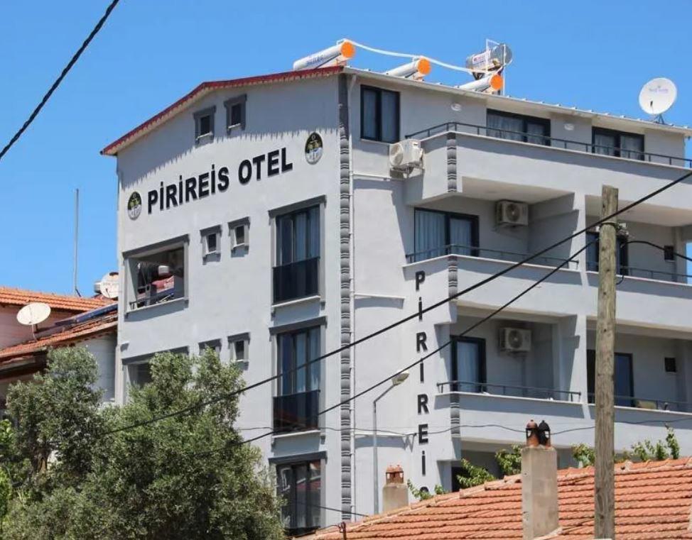 Piri Reis Butik Hotel