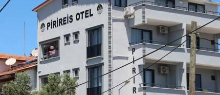 Piri Reis Butik Hotel