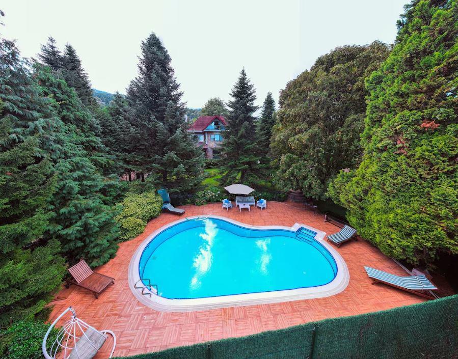Bungalov Maşukiye Villa