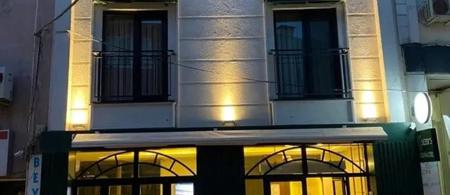 Sezers Oliva Hotel